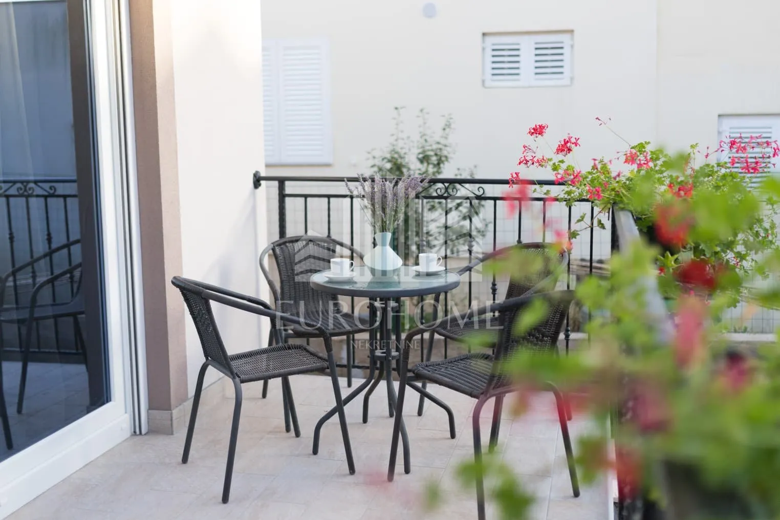 melada, zadar, nova prizemnica za dugoročan najam, 90m2 - slika 13