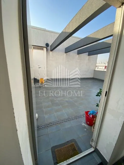 potpuno namješten suvremen 4s stan + dvije garaže + spremište, 110 m2, huberttova - slika 18