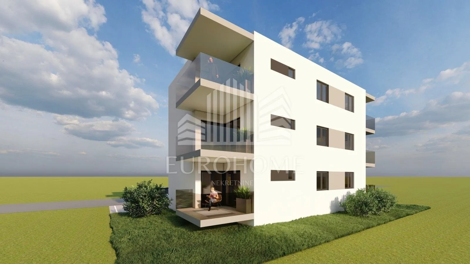 top prilika- šibenik- grebaštica, 70 m2, novogradnja - slika 13