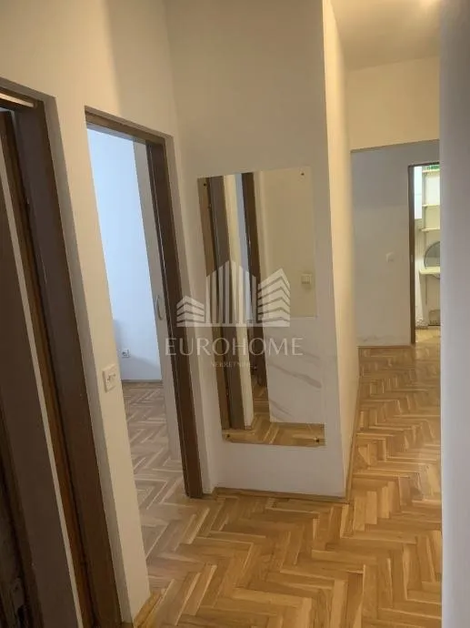rudeš - trosoban stan 60,23 m² - 2. kat - južna orijentacija - slika 2