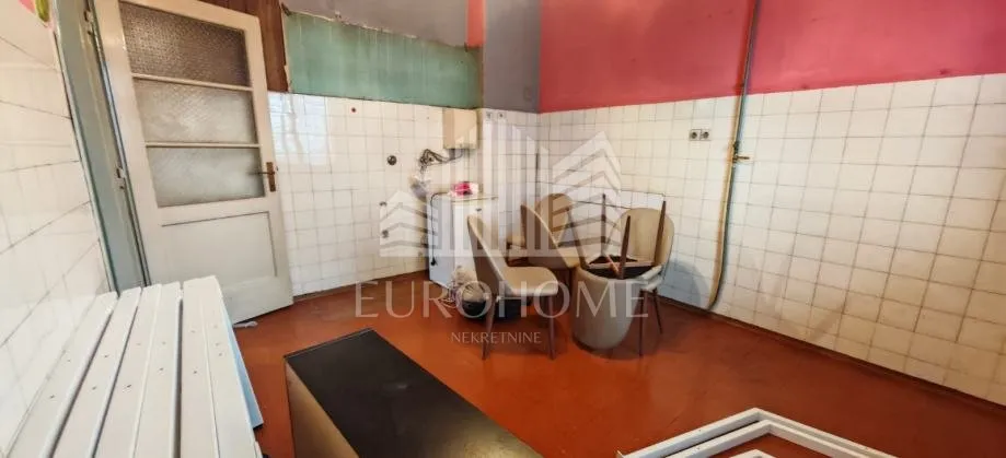 stan 43 m², adaptacija, selska, trešnjevka sjever - slika 1