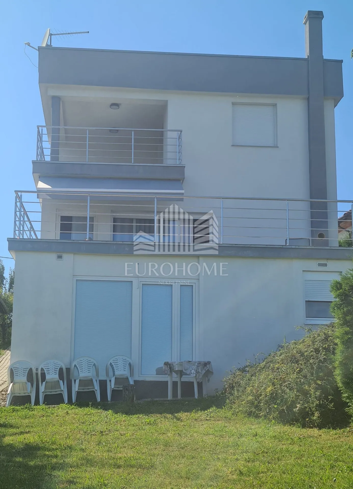 mikulići - kuća na tri etaže 1.607€/m2 - slika 4