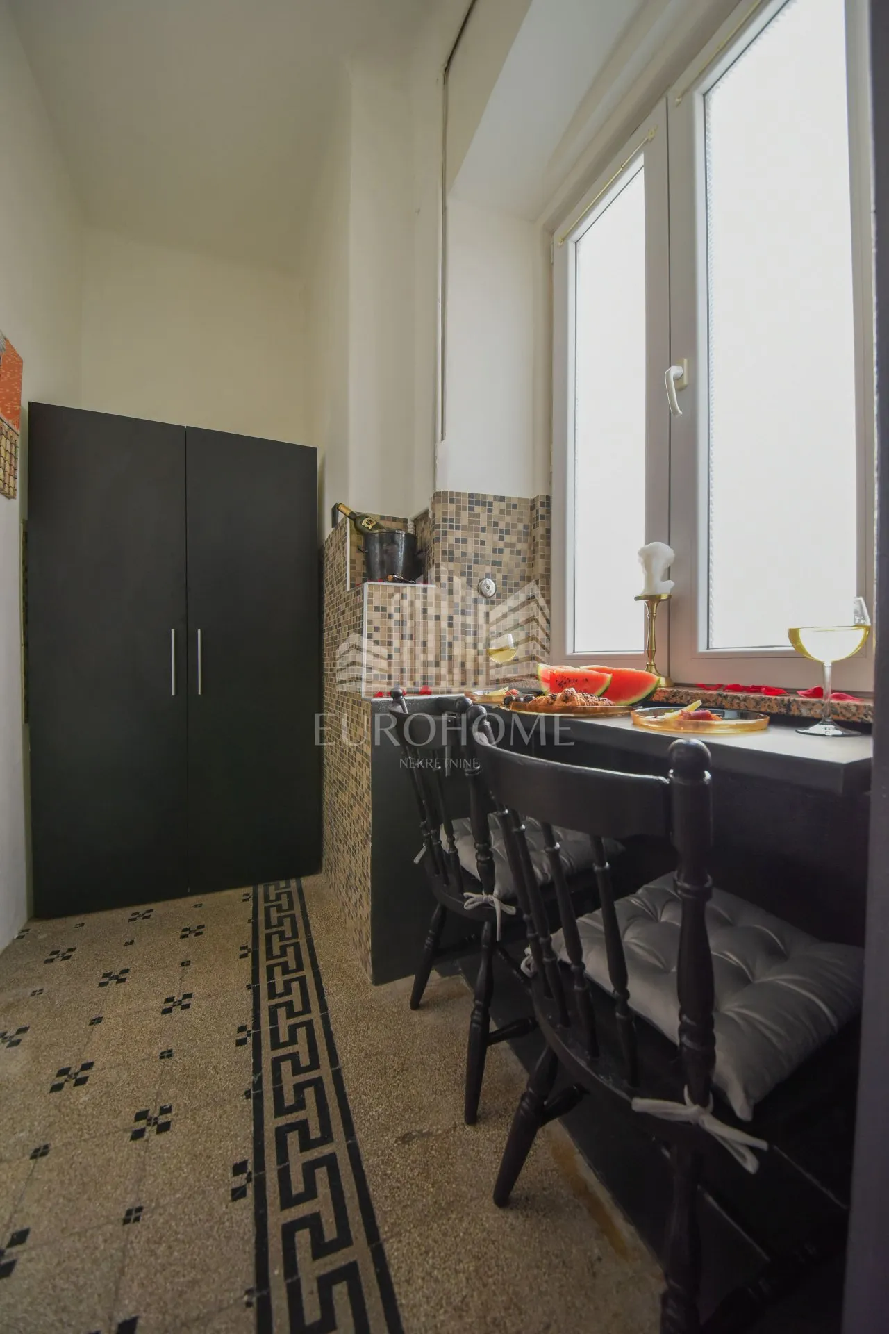 zadar, dugoročni najam, centar grada (poluotok), 55 m², - slika 7
