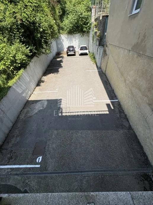 črnomerec, stan/poslovni prostor, 118,98 m2, + 2 parkirna mjesta - slika 11