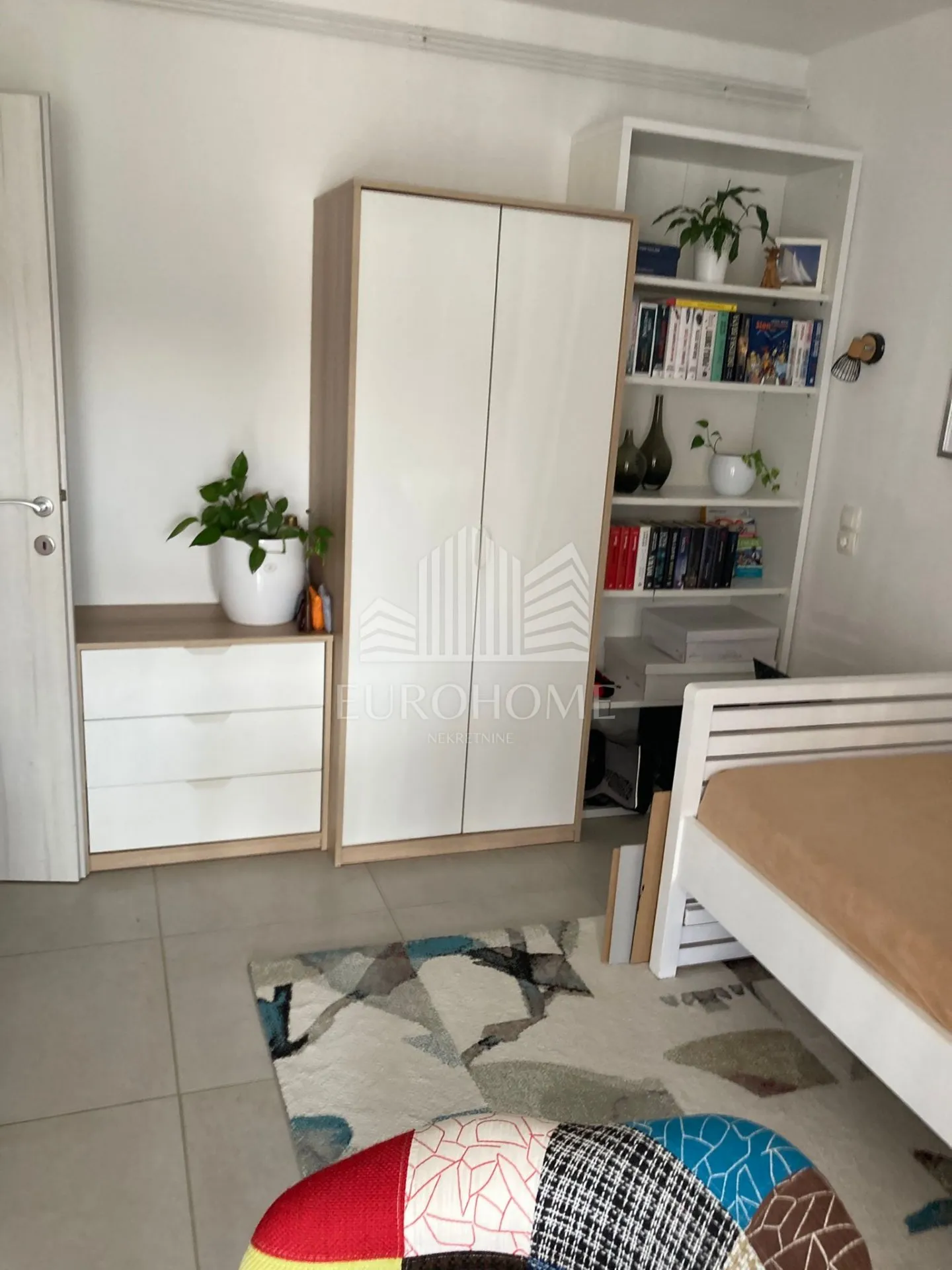 pridraga, novouređena kuća prizemnica,pogled na more,117m2+vrt - slika 7
