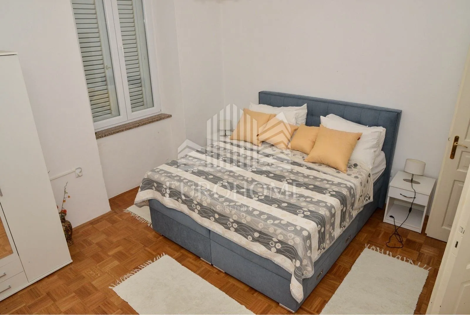 zadar, kolovare, trosoban stan za najam uz more, 92m2 - slika 6