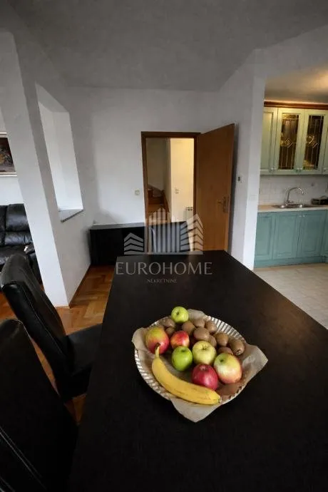 5s dvoetažni stan 122m2, garaža, trešnjevka sjever - slika 4
