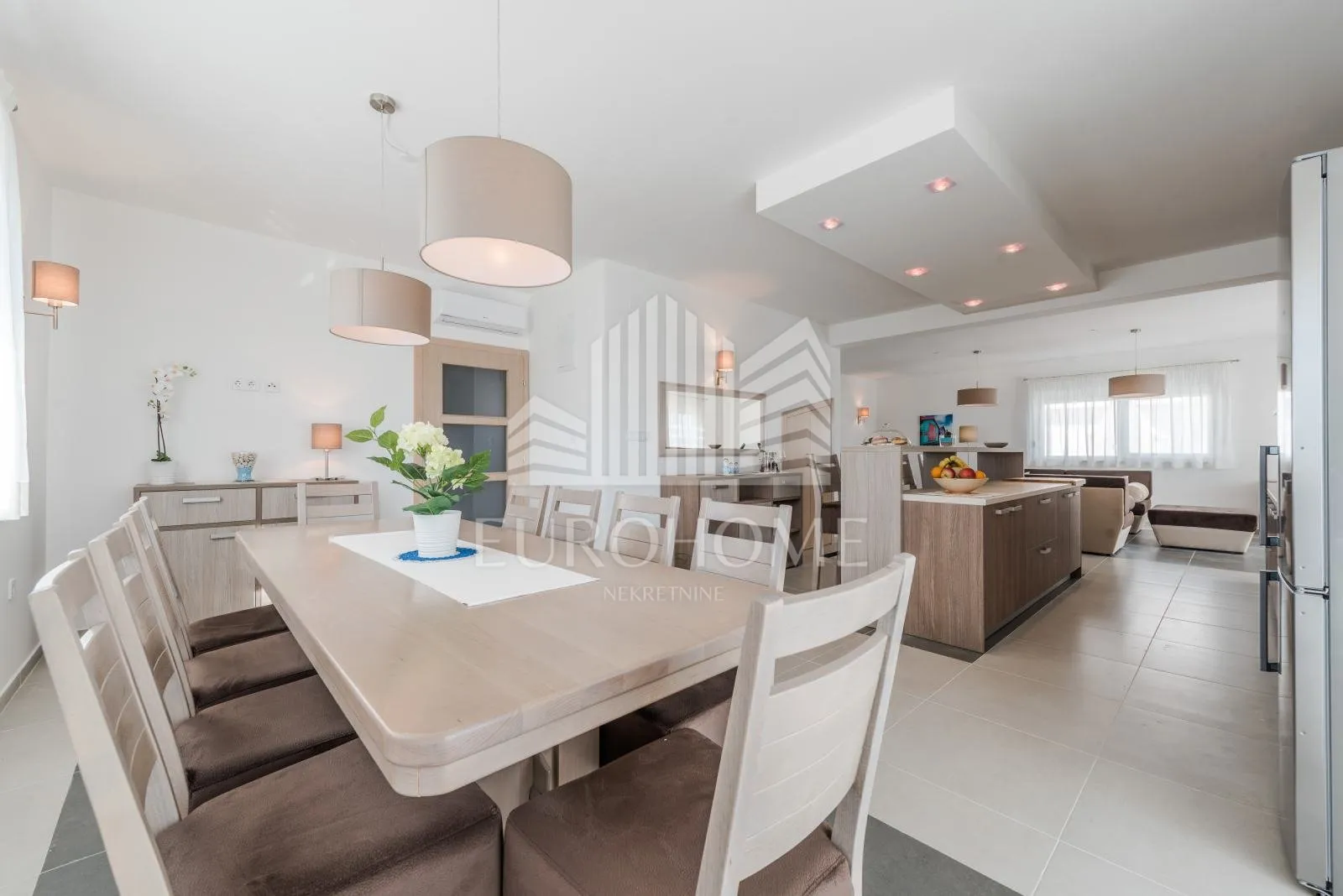 sukošan- villa with pool, private resort, no7 - slika 17
