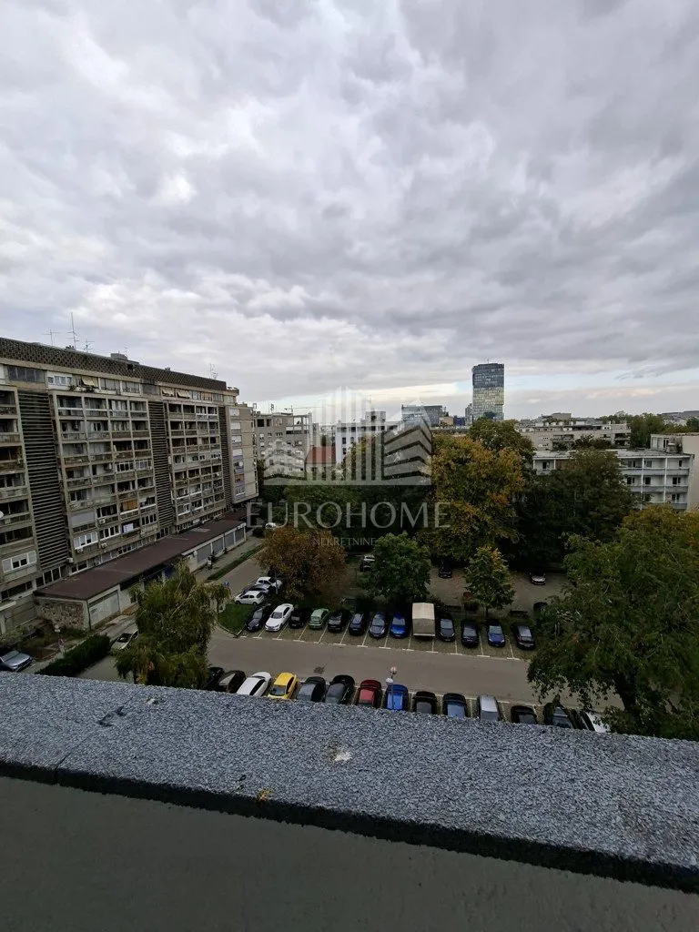 3s stan 78 m2,vrbik ,kod zagrepčanke - slika 10