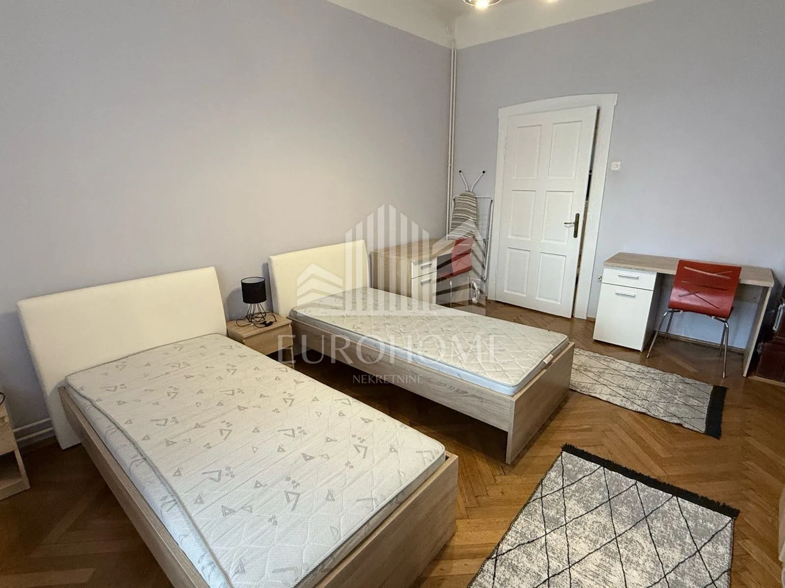 osijek,85.00 m2, novo adaptiran, komforan stan za najam - slika 10