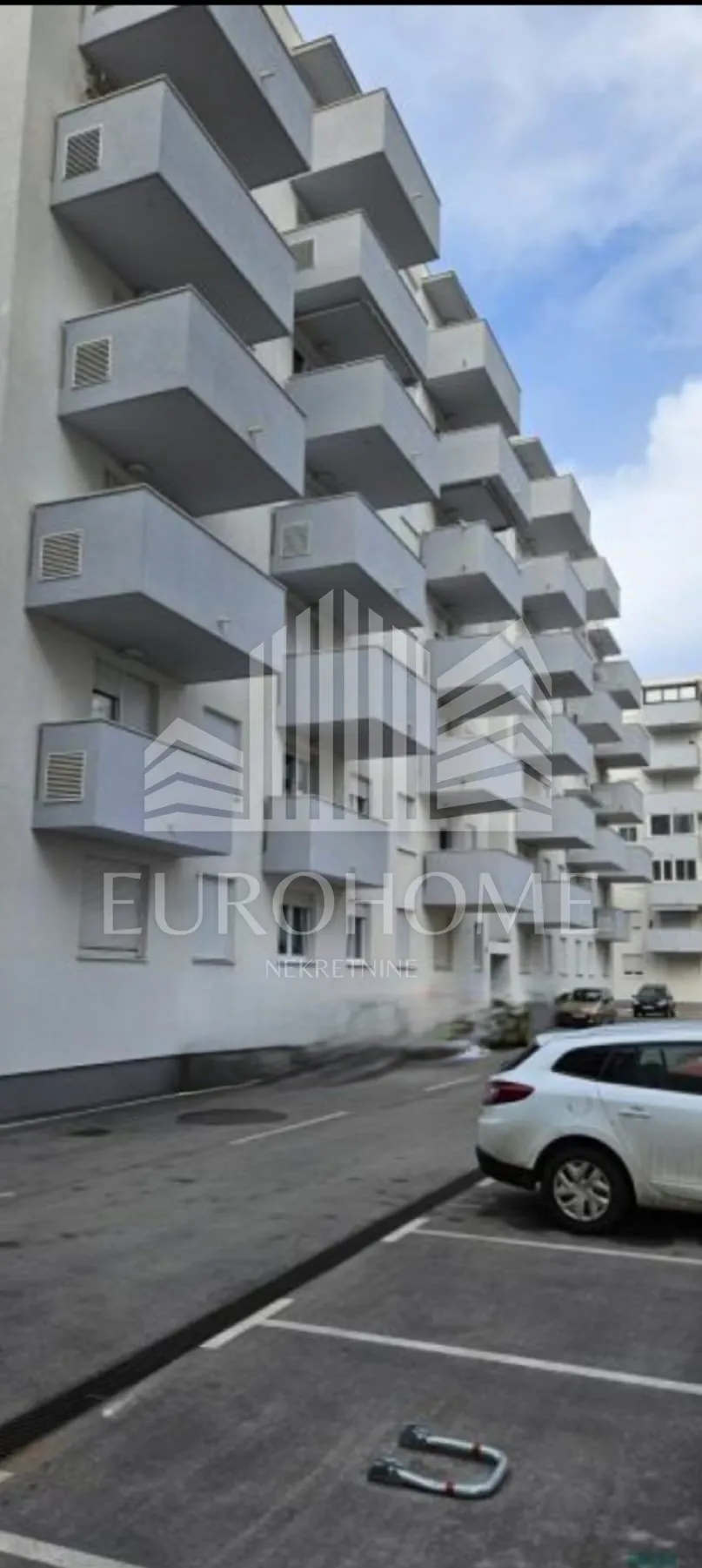 novo!!višnjik,zgrada sigma m.,63m2;opremljen+parkirno mjesto - slika 16