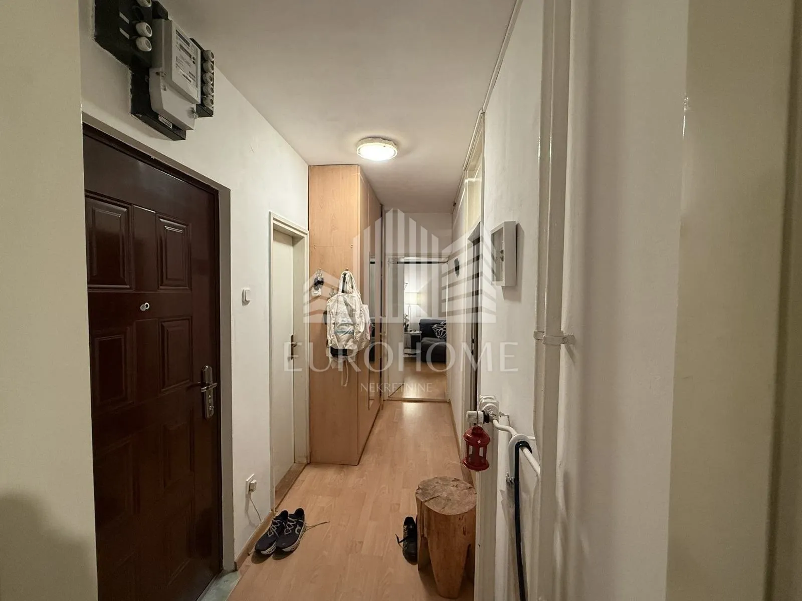 trosoban stan srednjaci 62 m² potpuno namješten - slika 4