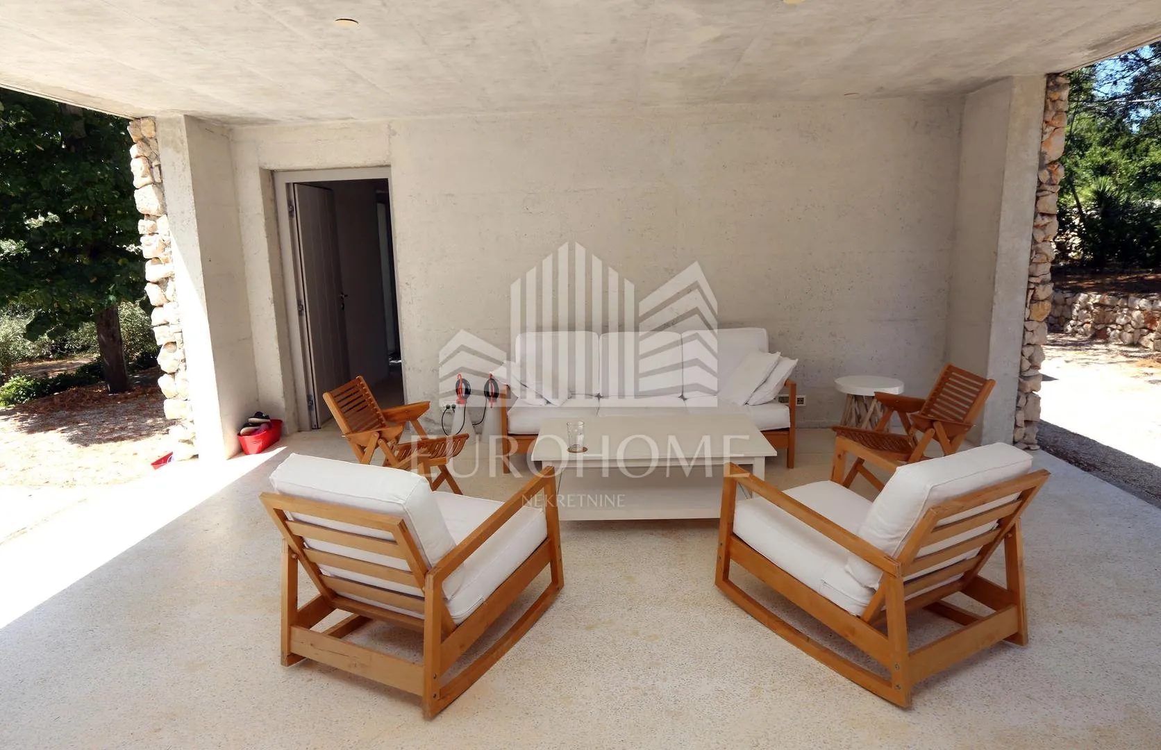silba, unique luxury villa immersed in nature - slika 26