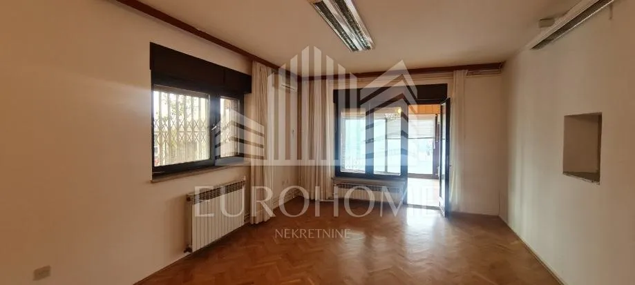 2 kuće, 800m2, pantovčak-atrakivna lokacija - slika 3