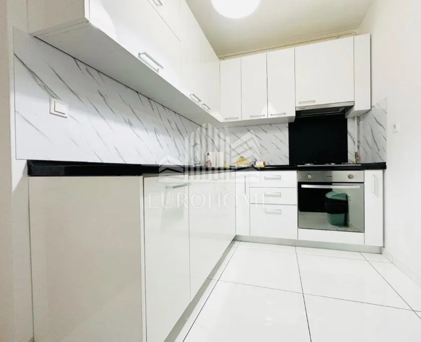 lanište-dvosoban stan s loggiom, garaža 57,65m2 - slika 5