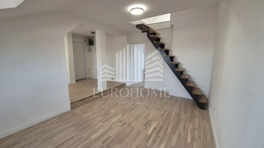 radićeva, trosoban stan, 56 m2 - slika 5