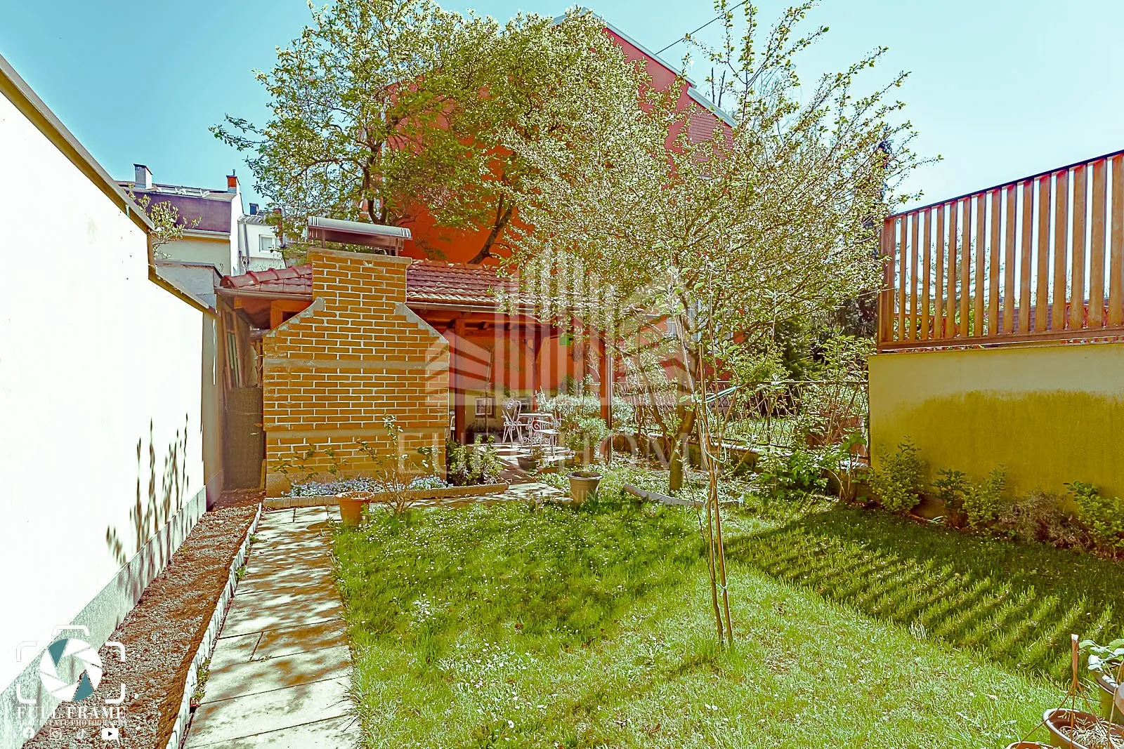 kuća na tri etaže 250m2, ravnice - slika 20