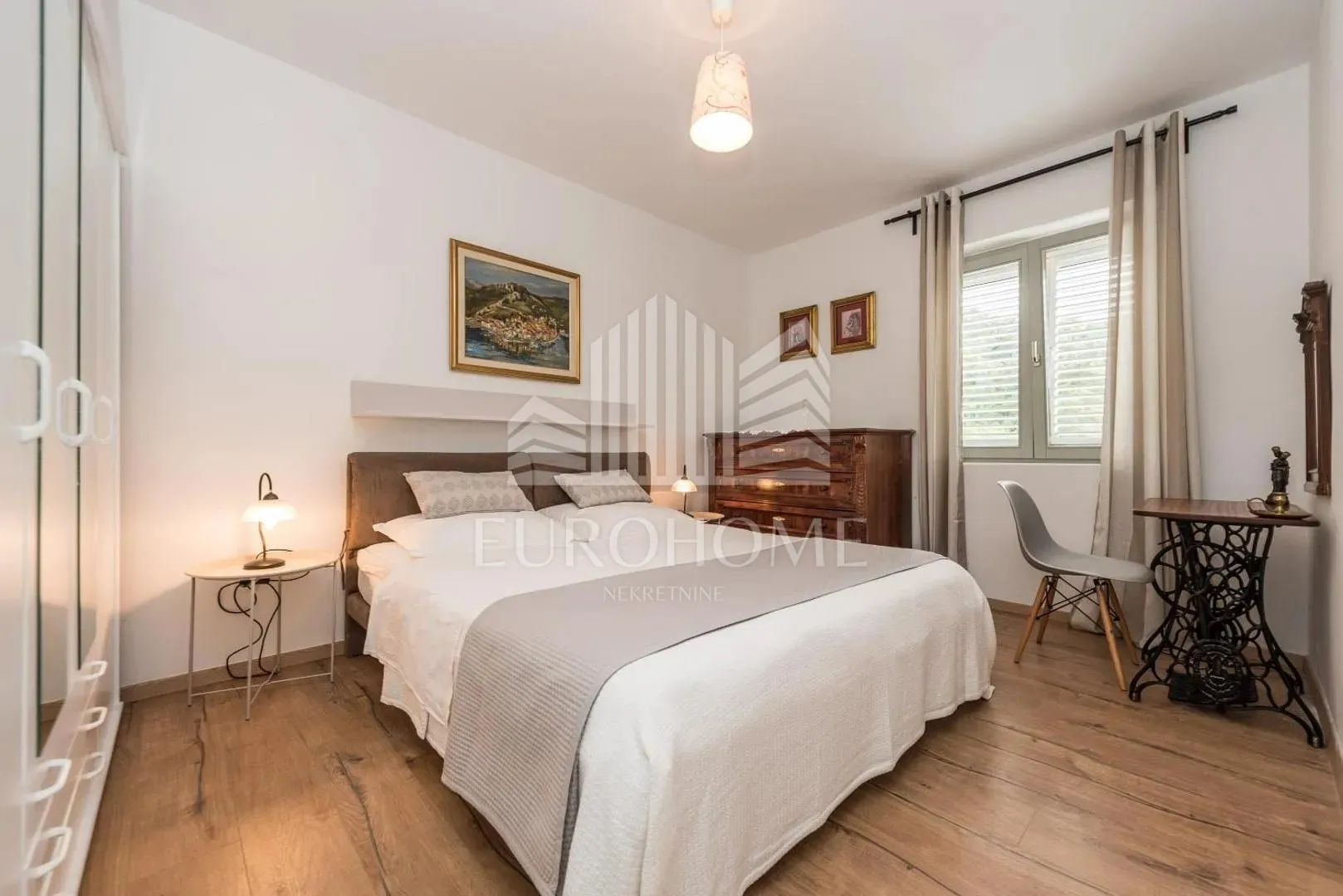 zadar, novigrad, traditional vlla for longtermn rent - slika 8