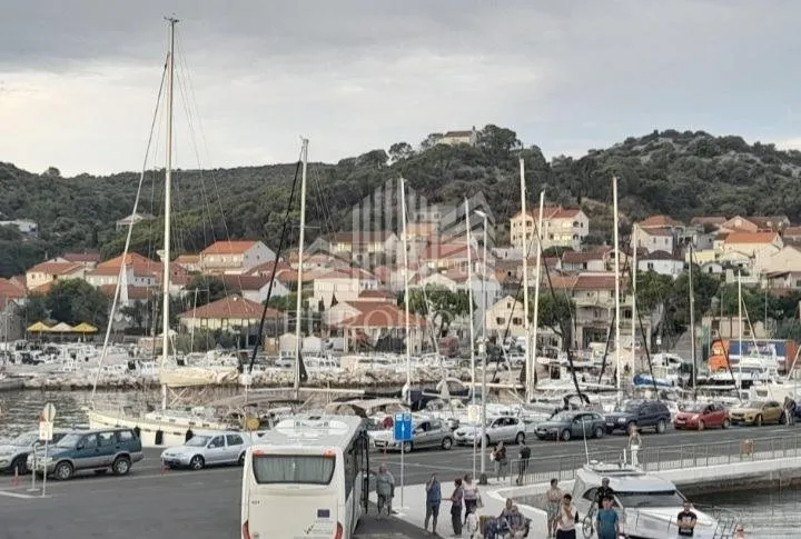 pašman- tkon- dvije kuće u cijeni jedne, 300m2 - slika 3