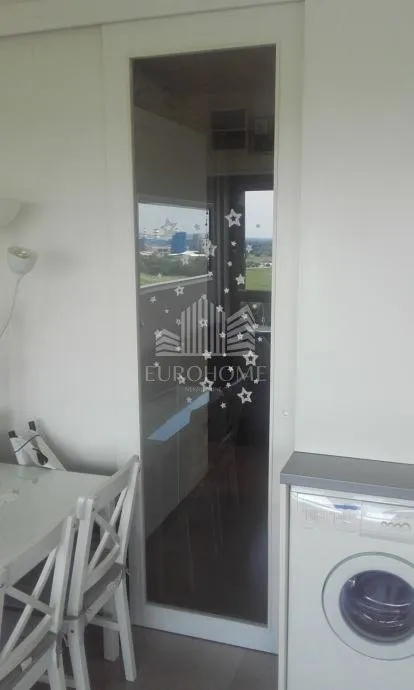 garsonijera: zagreb (utrina), 21 m2 - slika 6
