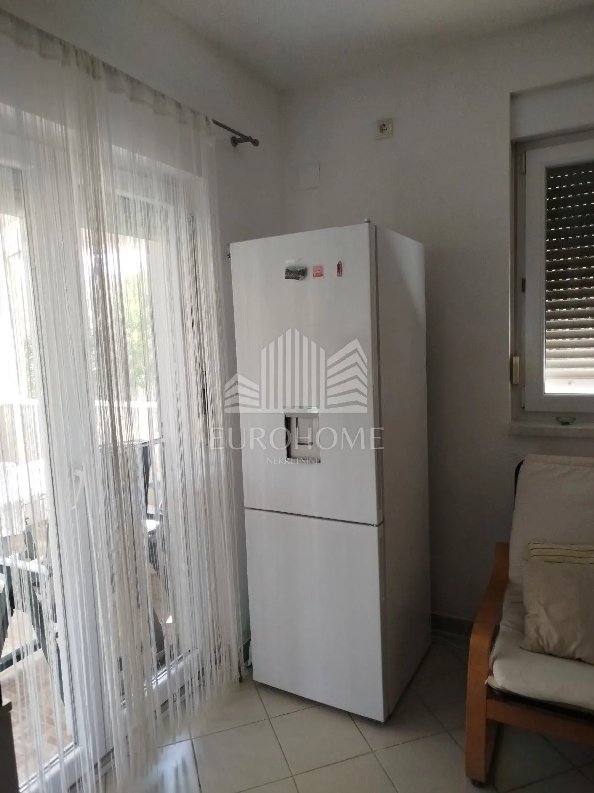 tkon, apartman u prizemlju s vrtom, 43,10m2 - slika 10