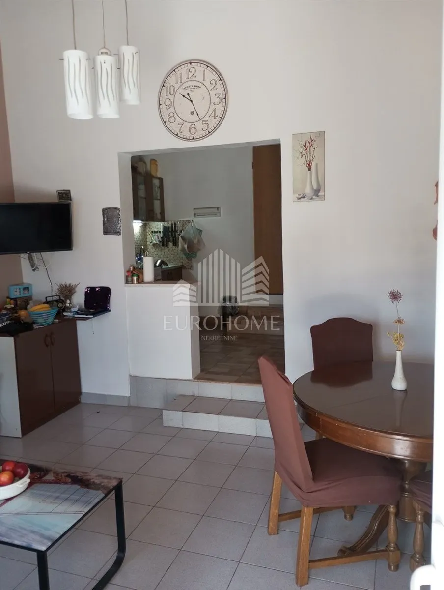 pridraga, novigrad, kuća s bazenom 122m2 - slika 7