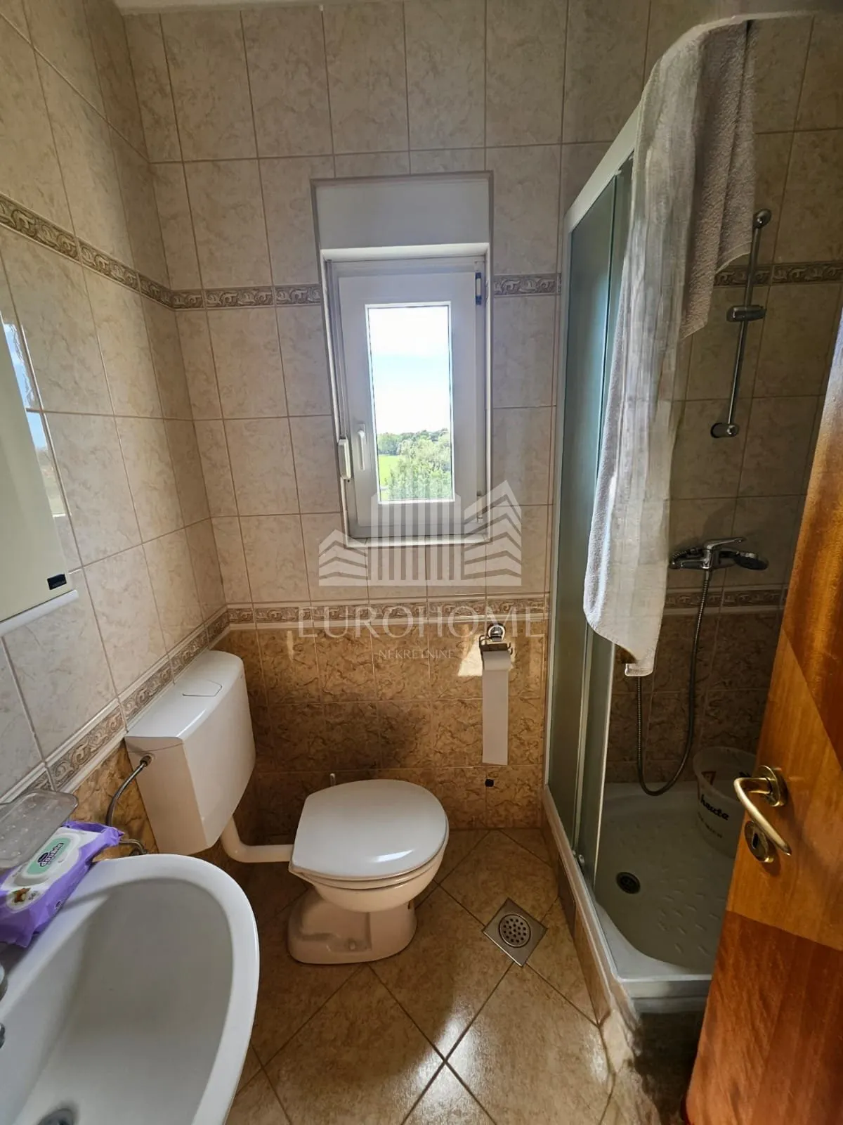 prilika! zaton, prodaja trosobnog apartmana 84m2+pm - slika 7