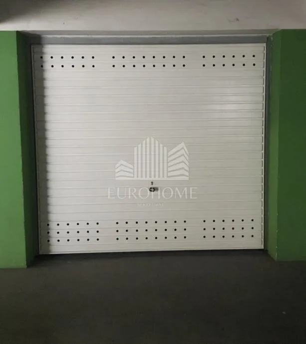 lanište-dvosoban stan s loggiom, garaža 57,65m2 - slika 15
