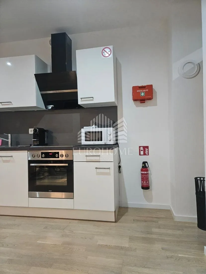 zadar- dugoročan najam dvosobnog stana, petrići, 70m2 - slika 13