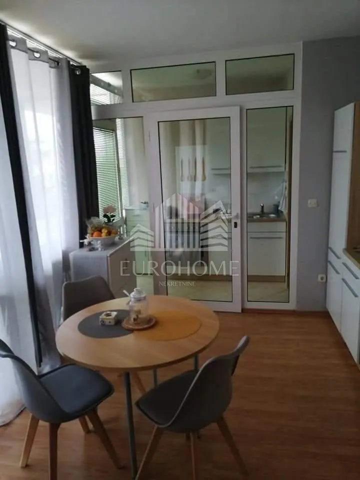 zadar, bili brig, prizemlje, jednosoban stan, 42 m2 - slika 5