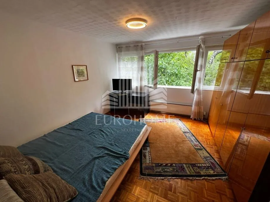 folnegovićevo naselje – potpuno renoviran stan 50 m², 3700€/m2 - slika 9