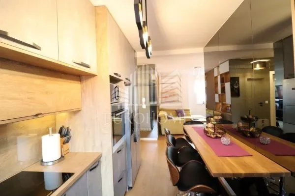 penthouse 3s, 127 m2, novogradnja - špansko - slika 6
