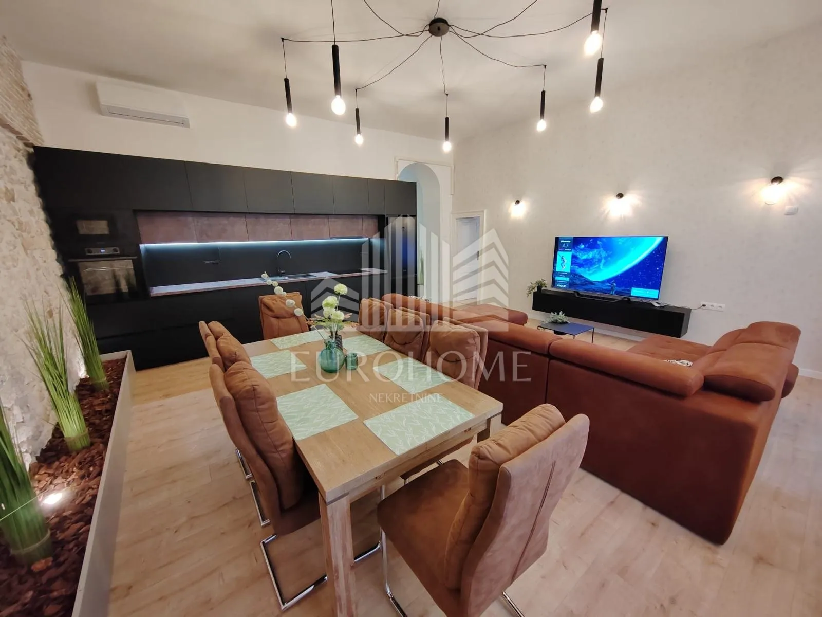 zadar, polutok, stan: zadar, 110.00 m2, cjelogodišnji najam - slika 4