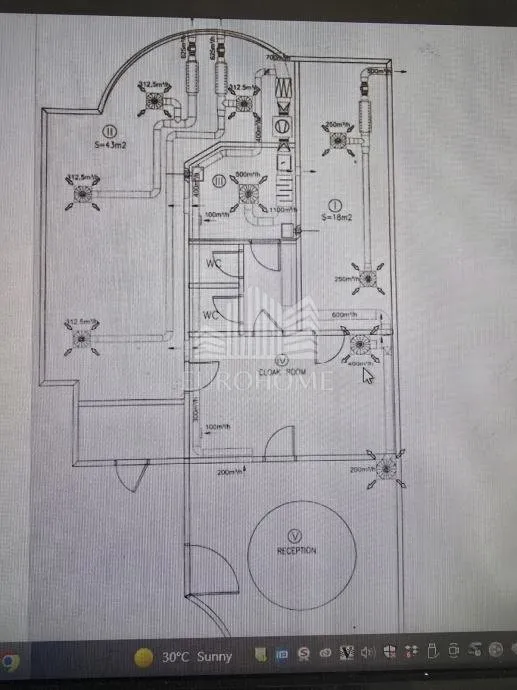 gupčeva zvijezda – 154 m² u odličnoj zgradi - 1.750€/m2 - slika 15