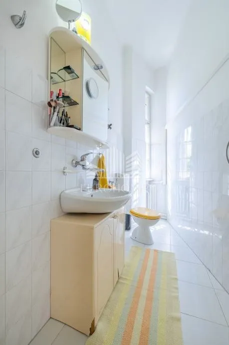 osijek, gornji grad, secesijska arhitektura, visoki stropovi, trosoban stan za prodaju, 125 m² - slika 16