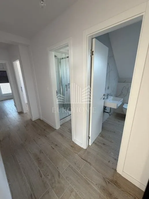 3-soban stan 90 m², lođa, 2 kupaonice, 2PM - Bestovje, Sveta Nedelja