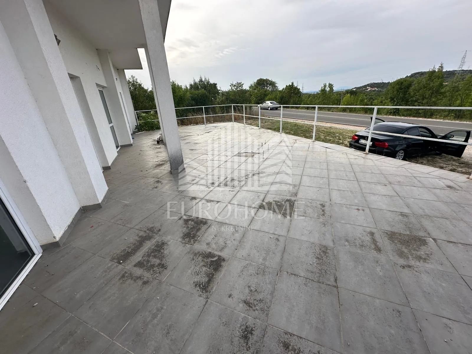 šibenik, stambeno-poslovna zgrada turističke namjene, hotel - slika 12