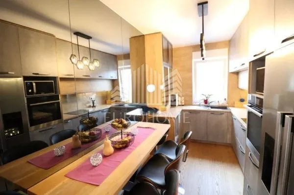 penthouse 3s, 127 m2, novogradnja - špansko - slika 5