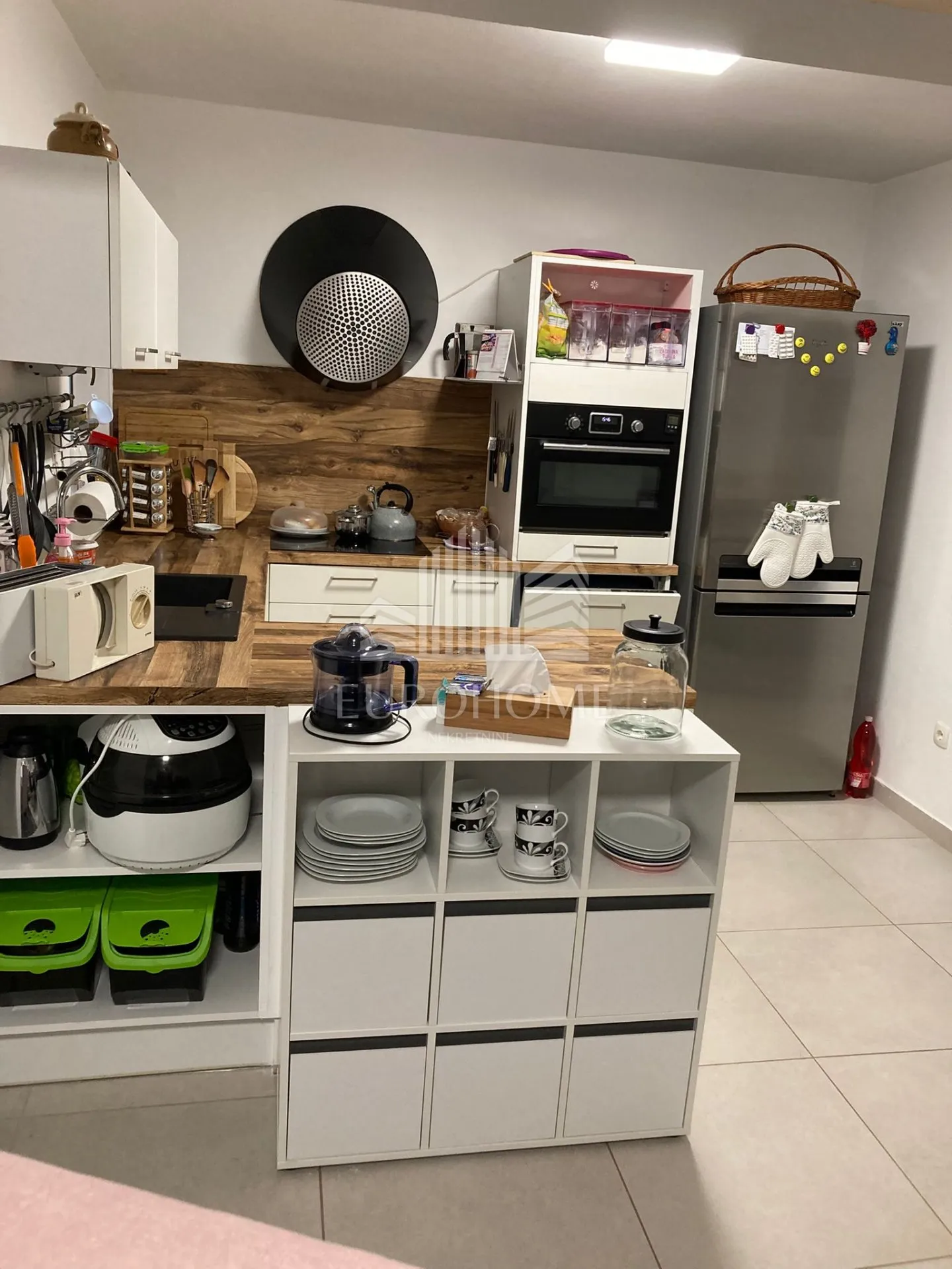 pridraga, novouređena kuća prizemnica,pogled na more,117m2+vrt - slika 5