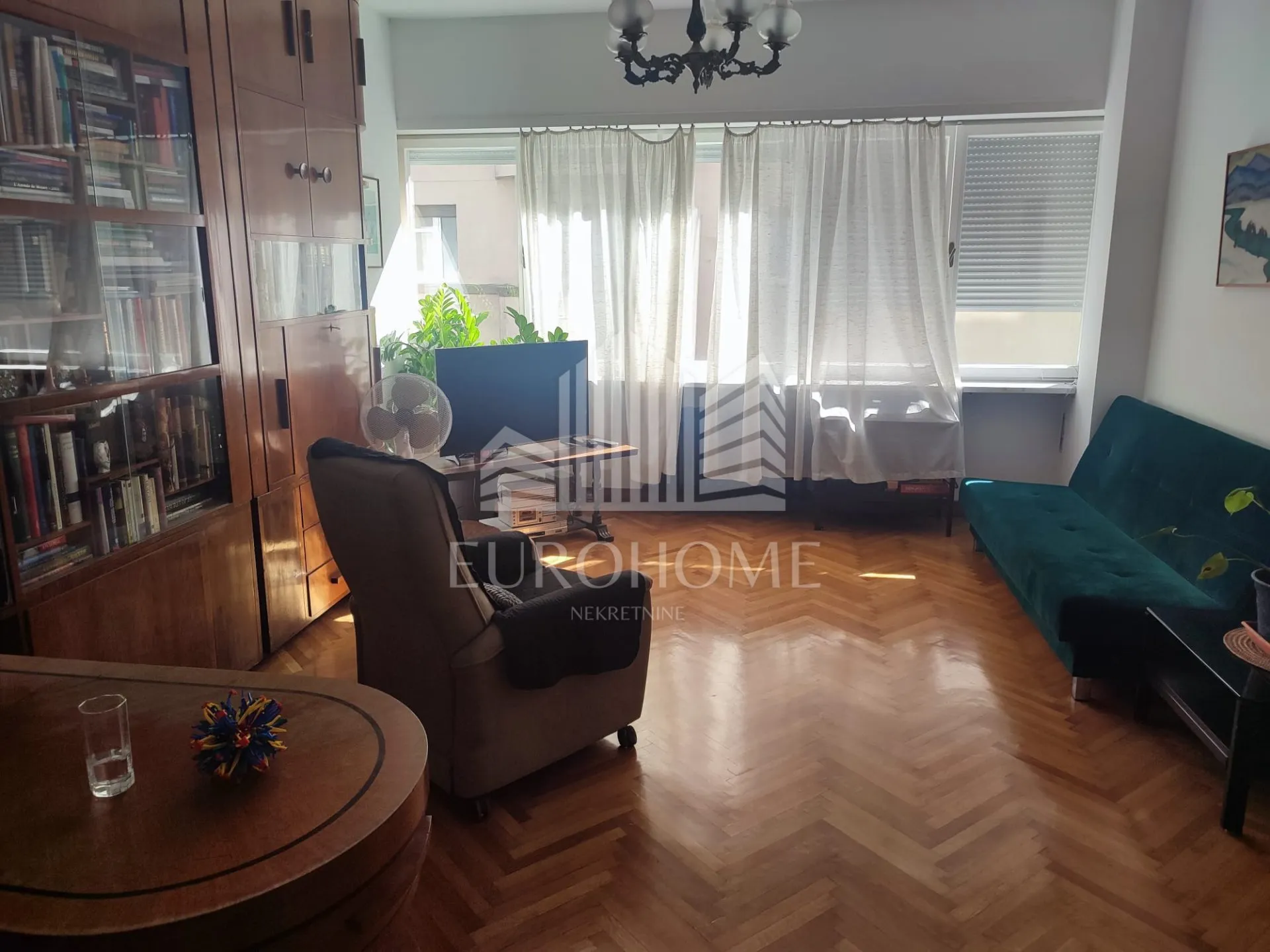 peterosobni stan 145 m2, dolac, centar - slika 7
