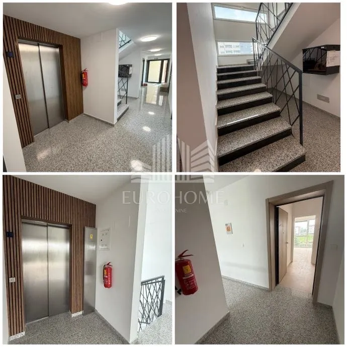 penthouse 155 m² s privatnim ulazom liftom - slika 20