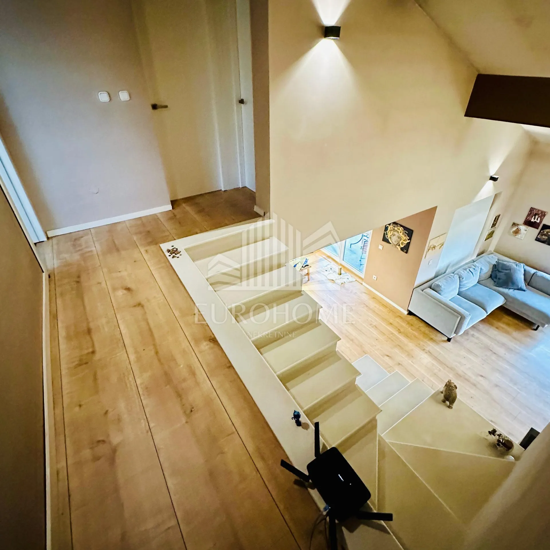 prekrasna moderno uređena kuća u oazi mira – rugvica, 253 m² - slika 9