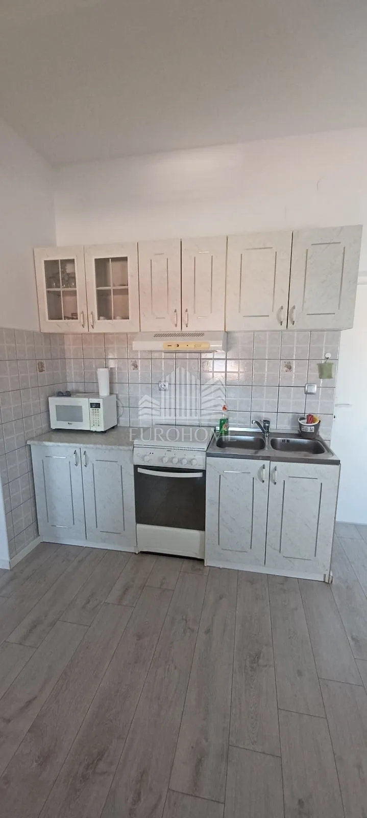 pag, povljana, stan: 71.00 m2, 400m od mora - slika 5