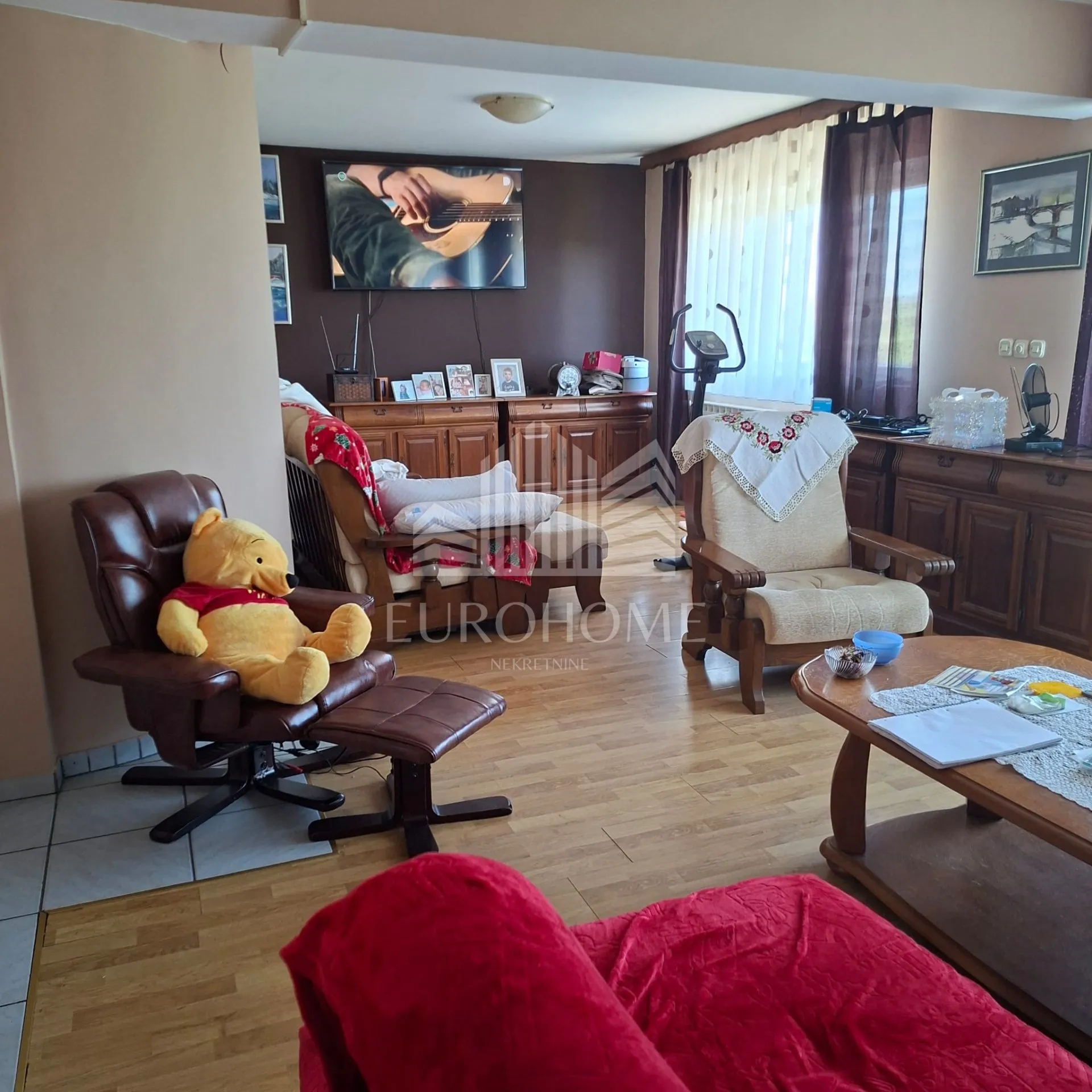 prostrana obiteljska kuća u mošćenici – 387 m² - slika 9