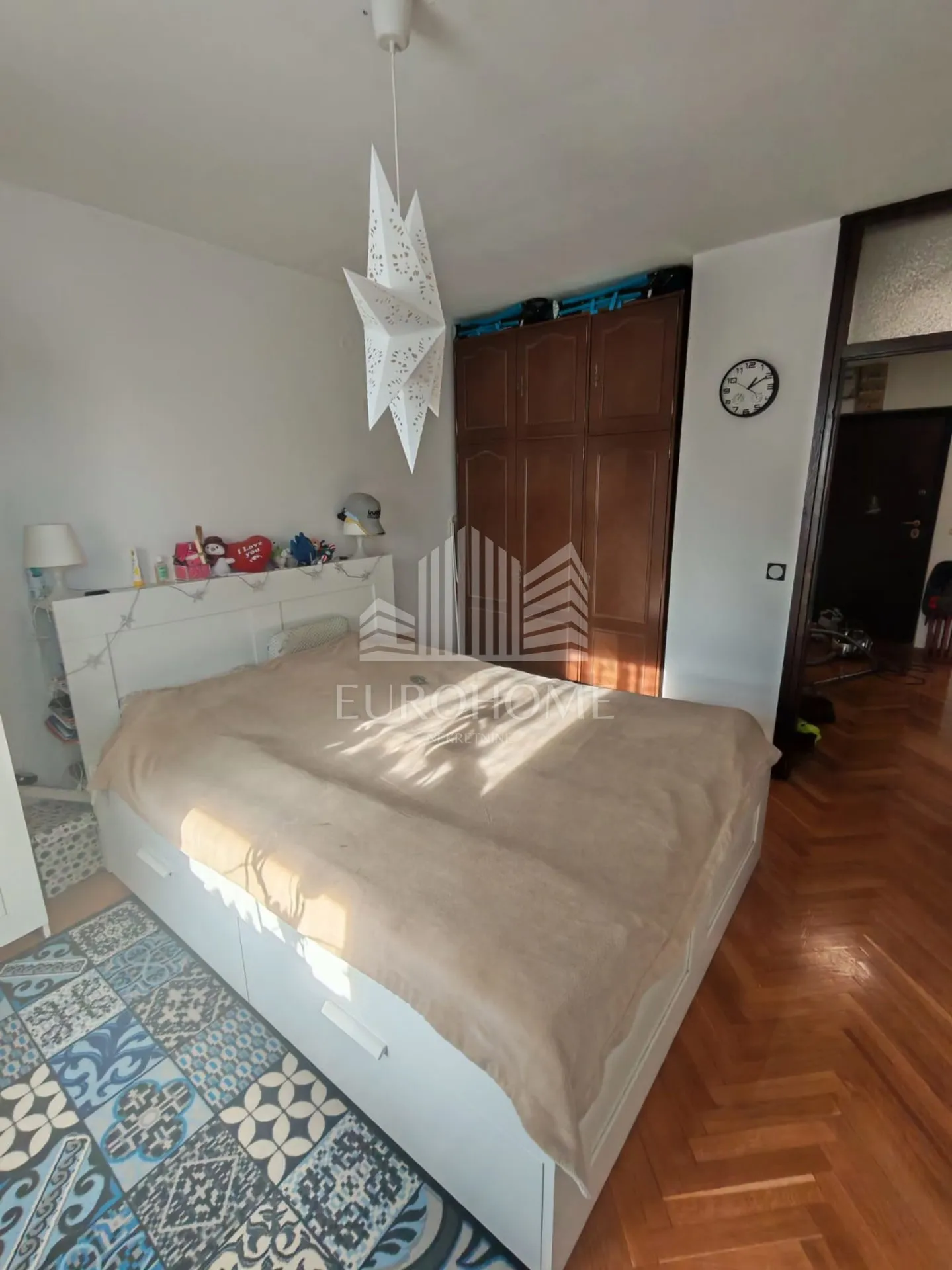sesvete – 3-sobni stan 55 m² - slika 2