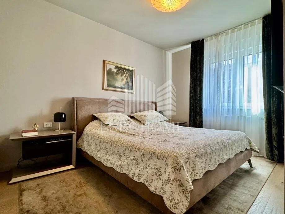 4s stan 110m2, novogradnja, 2 garažna mjesta, ogrizovićeva - slika 10