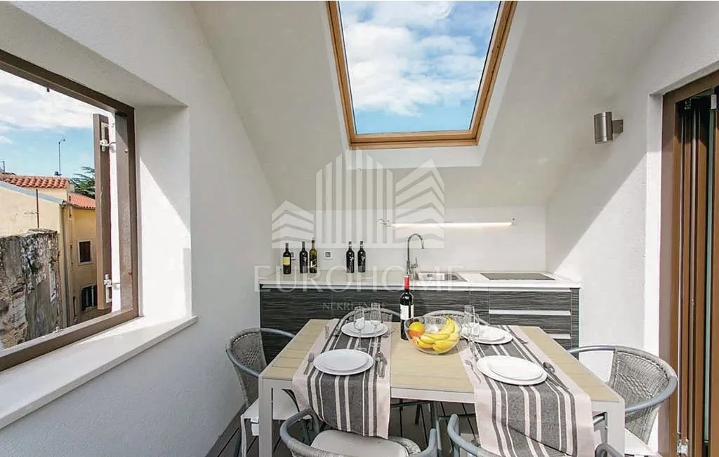 zadar-poluotok vrhunska nekretnina 160m2 - slika 8