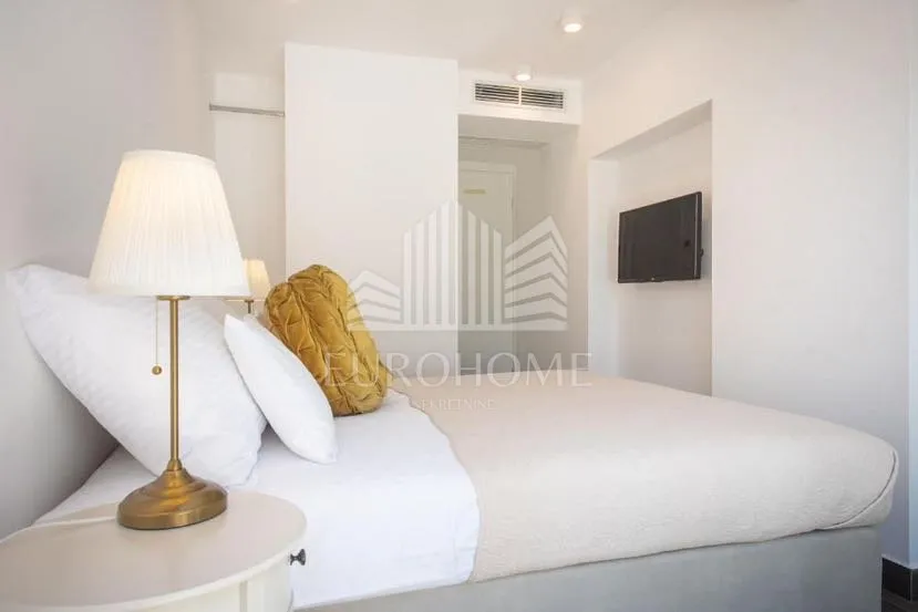 split, kman, vrhunska prilika, luksuzan hotel sa 15 jedinica, 450m2 - slika 25
