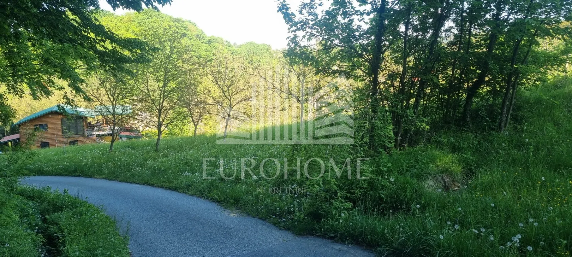 stubičke toplice 7600m2, poljporivredno zemljište - slika 4