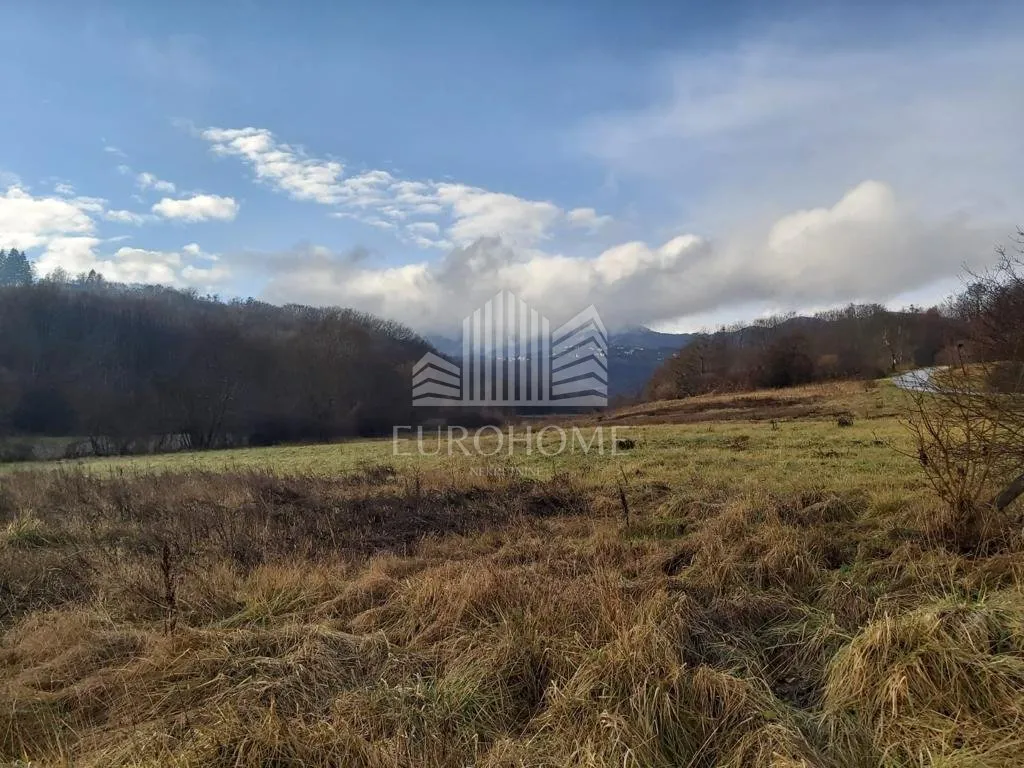 građevinsko zemljište 1712m2, klinča sela - slika 2